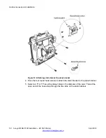 Предварительный просмотр 50 страницы Avaya AP 8120 series Installation Instructions Manual