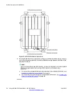 Предварительный просмотр 52 страницы Avaya AP 8120 series Installation Instructions Manual