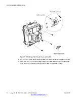 Предварительный просмотр 54 страницы Avaya AP 8120 series Installation Instructions Manual