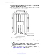 Предварительный просмотр 56 страницы Avaya AP 8120 series Installation Instructions Manual