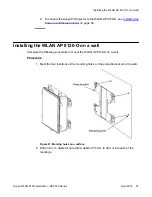 Предварительный просмотр 57 страницы Avaya AP 8120 series Installation Instructions Manual