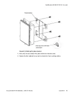 Предварительный просмотр 59 страницы Avaya AP 8120 series Installation Instructions Manual