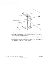 Предварительный просмотр 60 страницы Avaya AP 8120 series Installation Instructions Manual