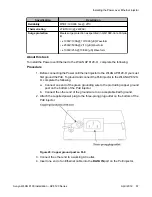 Предварительный просмотр 67 страницы Avaya AP 8120 series Installation Instructions Manual