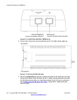 Предварительный просмотр 68 страницы Avaya AP 8120 series Installation Instructions Manual