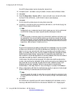 Предварительный просмотр 72 страницы Avaya AP 8120 series Installation Instructions Manual