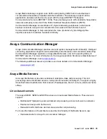 Preview for 25 page of Avaya Application Solutions Deployment Manual