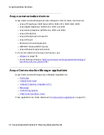 Preview for 28 page of Avaya Application Solutions Deployment Manual