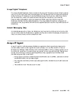 Preview for 127 page of Avaya Application Solutions Deployment Manual