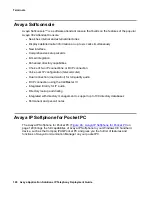 Preview for 128 page of Avaya Application Solutions Deployment Manual