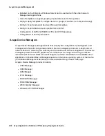 Preview for 222 page of Avaya Application Solutions Deployment Manual