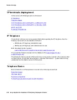 Preview for 292 page of Avaya Application Solutions Deployment Manual