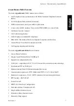 Preview for 7 page of Avaya ArgentBranch Hardware Reference Manual