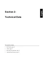 Preview for 17 page of Avaya ArgentBranch Hardware Reference Manual