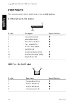 Preview for 18 page of Avaya ArgentBranch Hardware Reference Manual