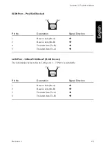 Preview for 19 page of Avaya ArgentBranch Hardware Reference Manual