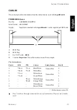 Preview for 23 page of Avaya ArgentBranch Hardware Reference Manual