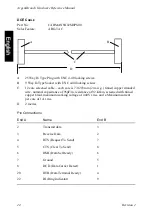 Preview for 24 page of Avaya ArgentBranch Hardware Reference Manual