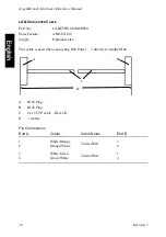 Preview for 26 page of Avaya ArgentBranch Hardware Reference Manual