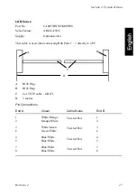 Preview for 27 page of Avaya ArgentBranch Hardware Reference Manual