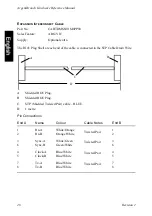 Preview for 28 page of Avaya ArgentBranch Hardware Reference Manual