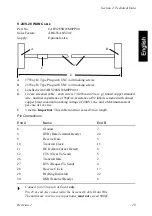 Preview for 29 page of Avaya ArgentBranch Hardware Reference Manual