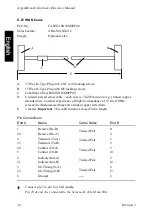 Preview for 30 page of Avaya ArgentBranch Hardware Reference Manual