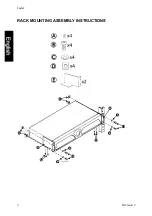 Preview for 38 page of Avaya ArgentBranch Hardware Reference Manual