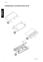 Preview for 40 page of Avaya ArgentBranch Hardware Reference Manual