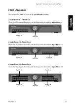 Предварительный просмотр 11 страницы Avaya ArgentPhone Hardware Reference Manual