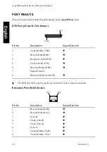 Предварительный просмотр 16 страницы Avaya ArgentPhone Hardware Reference Manual