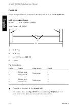 Предварительный просмотр 16 страницы Avaya ArgentWAN3 Hardware Reference Manual