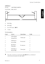 Предварительный просмотр 17 страницы Avaya ArgentWAN3 Hardware Reference Manual