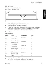 Предварительный просмотр 19 страницы Avaya ArgentWAN3 Hardware Reference Manual