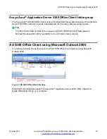 Preview for 25 page of Avaya Aura 5300 User Manual