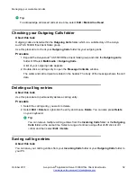 Preview for 52 page of Avaya Aura 5300 User Manual