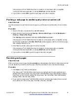 Preview for 67 page of Avaya Aura 5300 User Manual