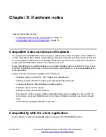 Предварительный просмотр 112 страницы Avaya Aura 5300 User Manual