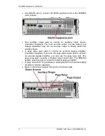 Preview for 8 page of Avaya BCM450 Rls 6.0 Task Based Manual