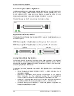 Preview for 22 page of Avaya BCM450 Rls 6.0 Task Based Manual