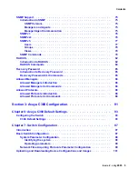 Preview for 5 page of Avaya C360 Manager Installation And Configuration Manual