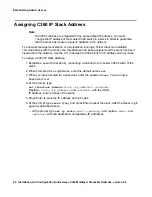 Preview for 66 page of Avaya C360 Manager Installation And Configuration Manual