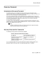 Preview for 85 page of Avaya C360 Manager Installation And Configuration Manual