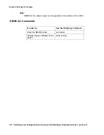 Preview for 150 page of Avaya C360 Manager Installation And Configuration Manual