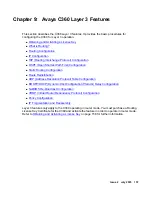 Preview for 157 page of Avaya C360 Manager Installation And Configuration Manual