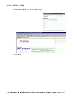 Preview for 160 page of Avaya C360 Manager Installation And Configuration Manual