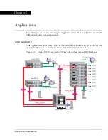 Предварительный просмотр 21 страницы Avaya Cajun P333T User Manual