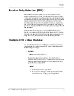 Preview for 21 page of Avaya Cajun P550 Manager 5.1 User Manual