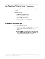 Preview for 63 page of Avaya Cajun P550 Manager 5.1 User Manual