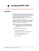 Preview for 86 page of Avaya Cajun P550 Manager 5.1 User Manual